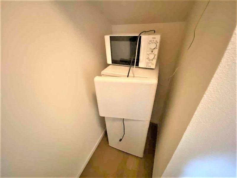 レオパレスみなみ その他