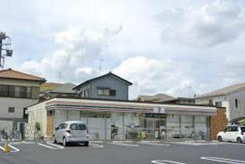クレイノサンフィットハイム日進 周辺環境
