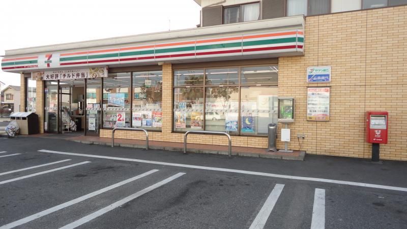 レオパレスＳＴＥＬＬＡ 周辺環境