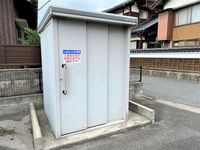 レオネクストコルデ 共用部分