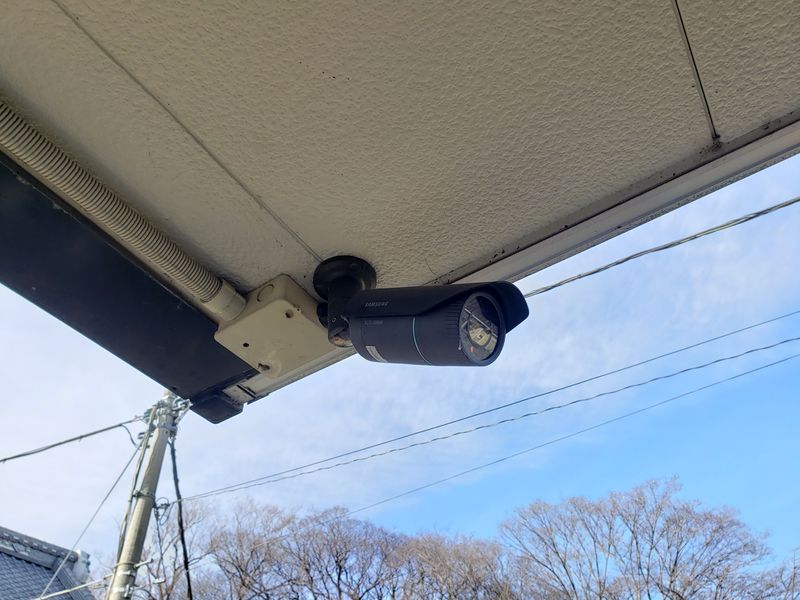レオパレス角 その他設備