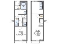 44361 Floorplan