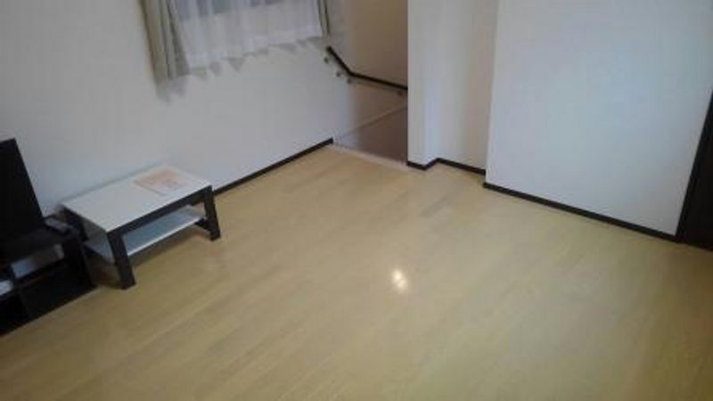 クレイノエクセル戸越Ⅰ 居間