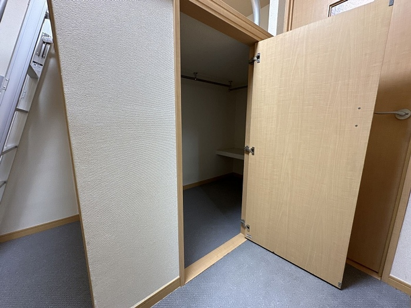 leopalace WAO WAO Storage