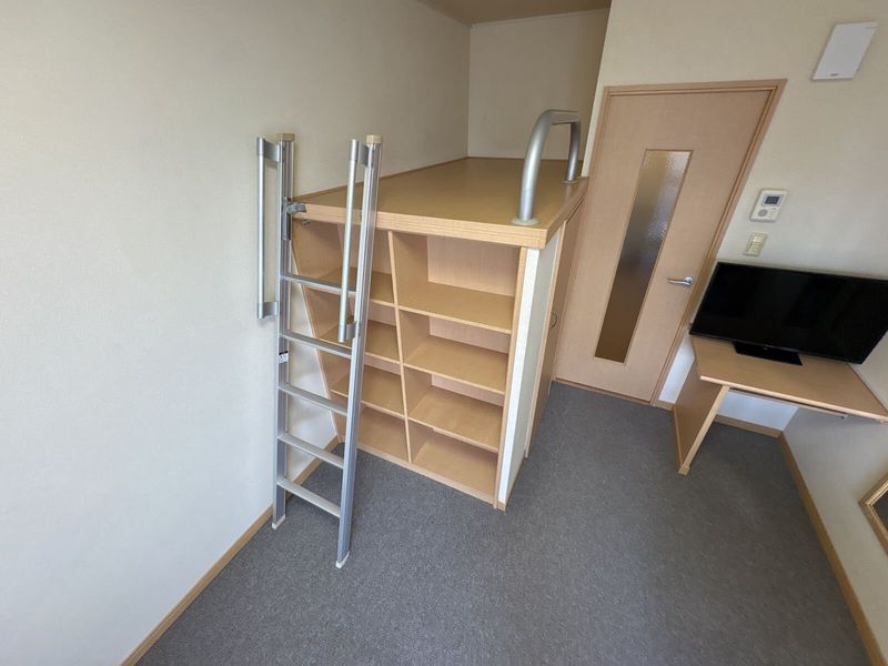 leopalace Suzukaze Other