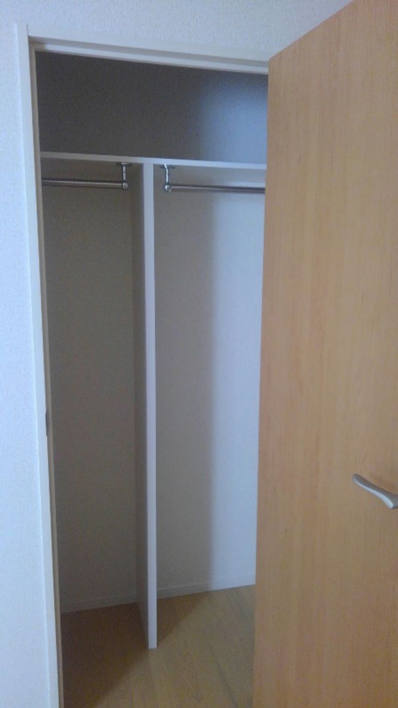 CLEINO Tomosu II 储物空间