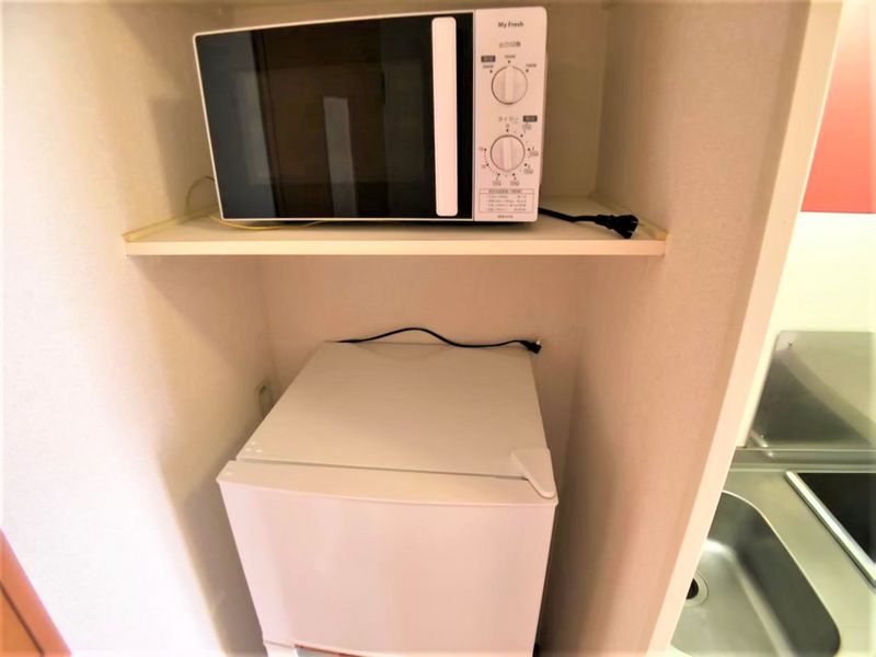 レオパレスＢｌａｎｃ　Ｃｈａｔｏｎ その他設備