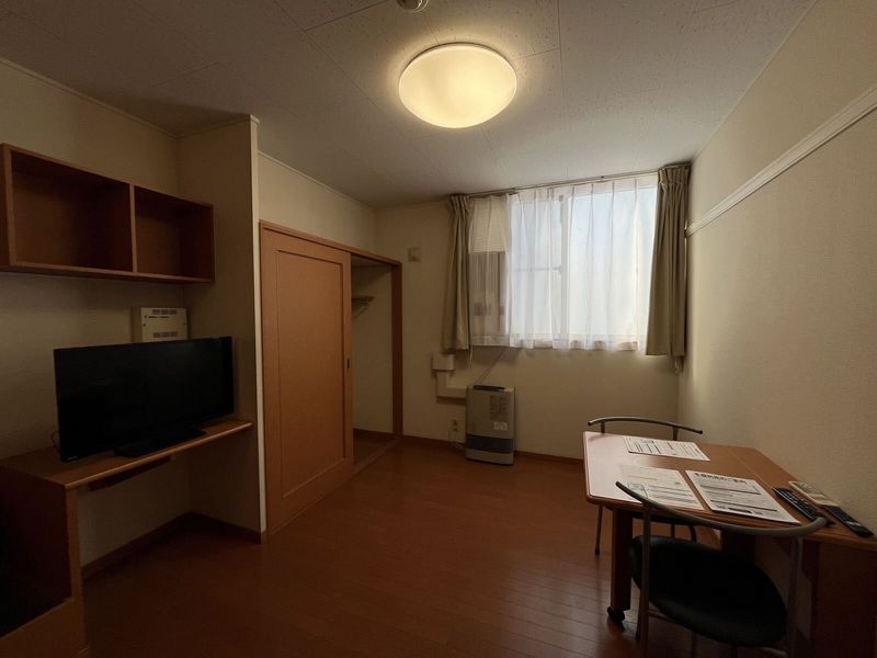 leopalace Comfort 05 Living room