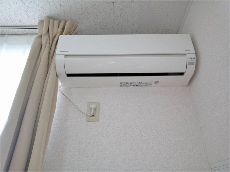 レオパレスサンファーム その他設備
