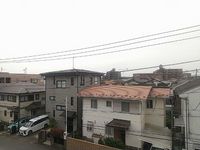 レオパレスあおば 眺望