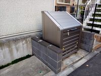 レオネクストソレイユ 共用部分