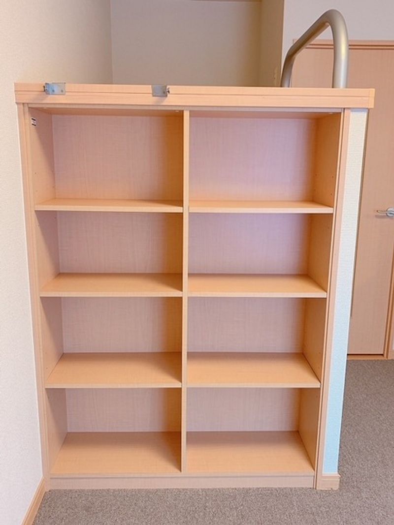 leopalace Chambre Kobayashi Storage