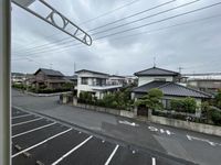 レオパレスネレイドⅡ 眺望