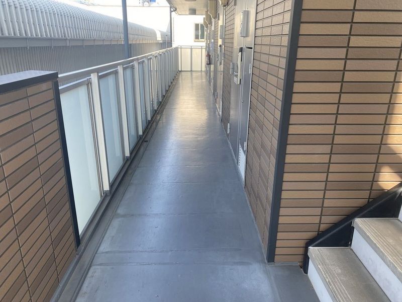 レオパレス植田南 その他
