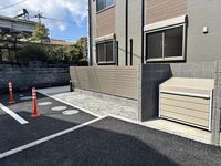 Yuzawadaira 共用部分