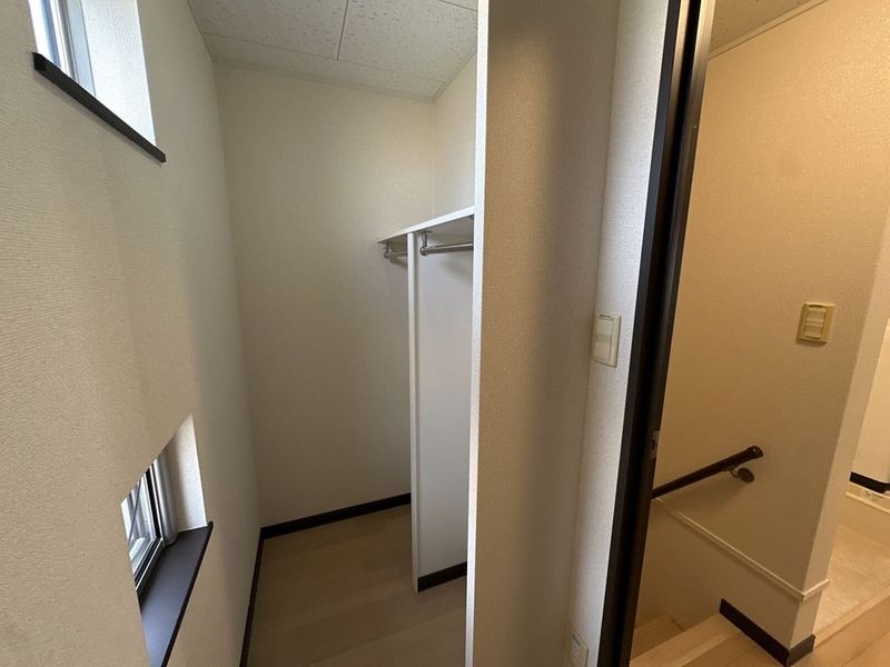 LEONEXT Shores I 储物空间