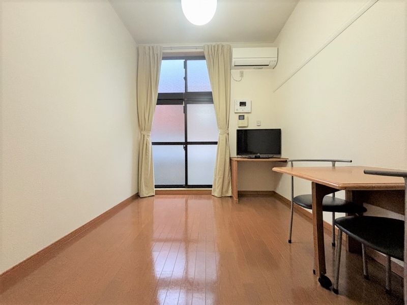 レオパレス東山荘 その他