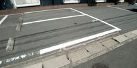レオパレスしらべ 駐車場