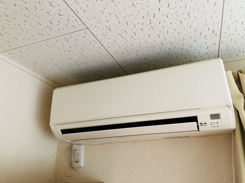レオパレスタウンコート その他設備