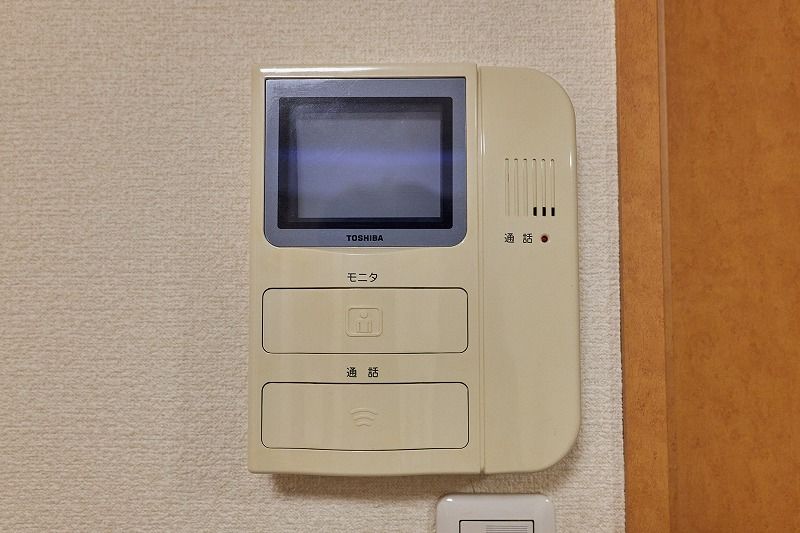 レオパレス千優加 セキュリティ