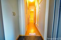 leopalace Pupler 玄关