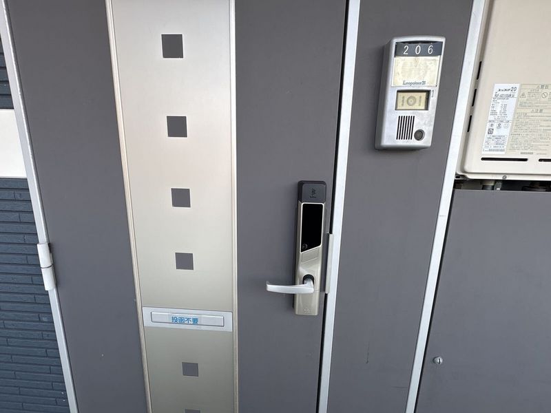 LEONEXT G Stage 共用部分