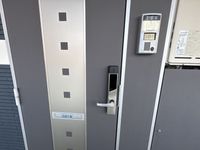 LEONEXT G Stage 共用部分