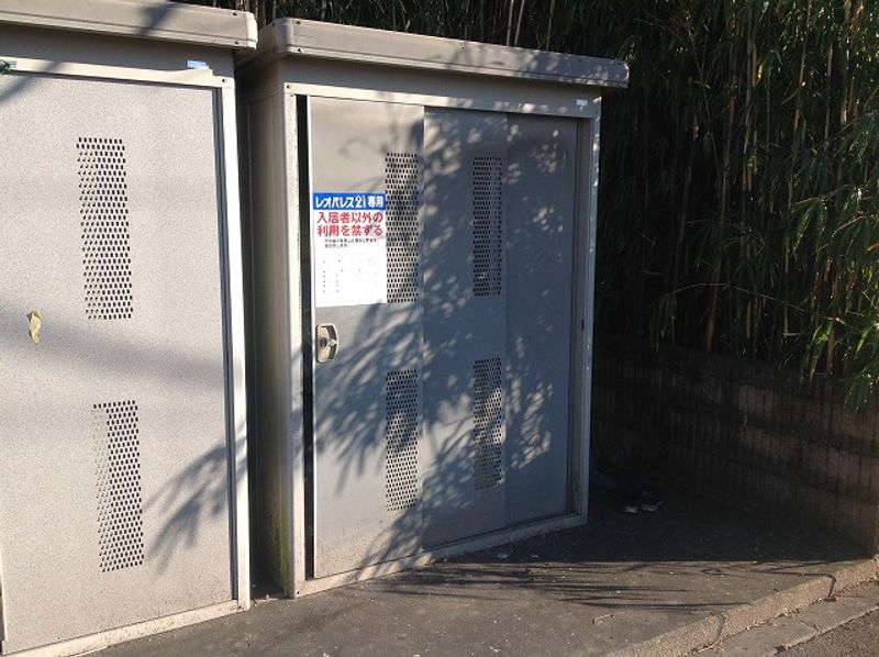 レオパレスリバーサイド下浜田Ⅱ その他