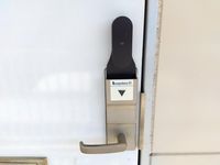 レオパレスＷＥＳＴ米田 その他設備