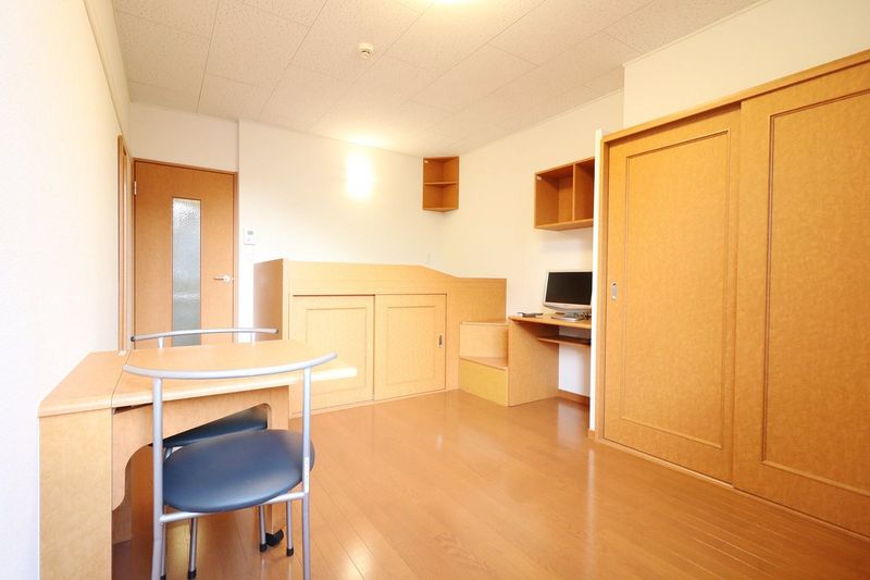 leopalace Sakura TN Khác