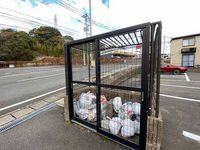 レオパレスラ　テール大塔 共用部分