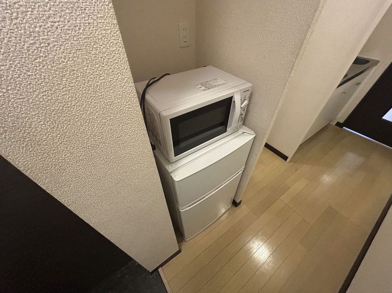 レオネクストシャトレー国見 その他設備