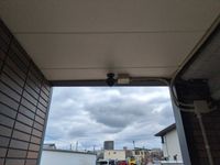 レオパレスＳＵＮＲＯＳＥ 共用部分