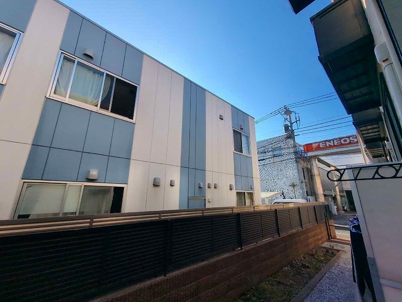 leopalace Grandchariot View