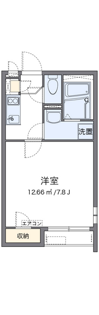 56342 평면도