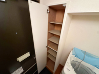 レオパレスソレーユ その他