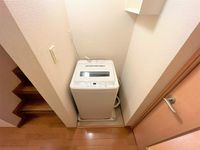 レオパレスヤマサⅡ その他設備