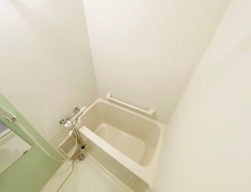 LEONEXT Confort Bathroom