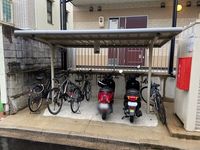 レオパレスＬＡＣ 共用部分