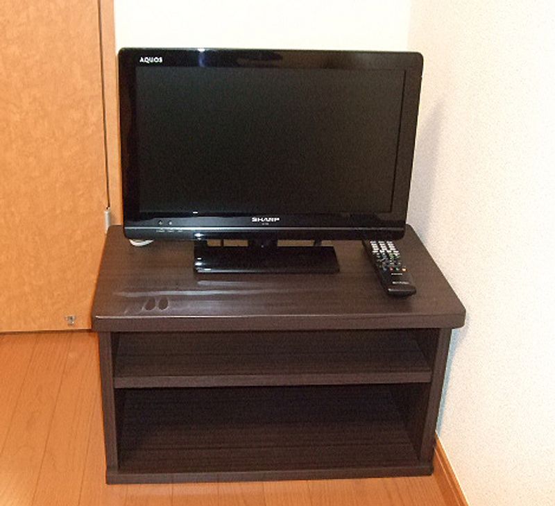 レオパレスタートルクレインⅡ その他設備