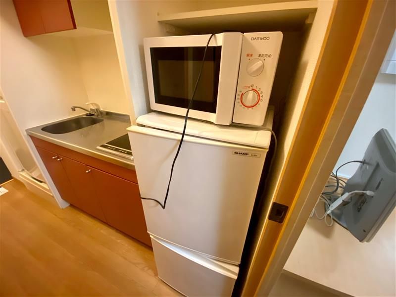 leopalace Kokoro 기타 시설