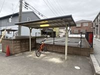 レオネクストフジハイム 共用部分