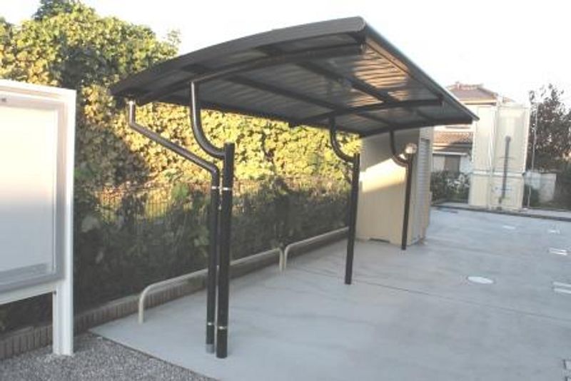 CLEINO KANAME Shared spaces