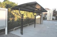 CLEINO KANAME Shared spaces