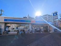 レオパレス山中 周辺環境