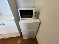 レオパレスグランドカメリアⅦ その他設備