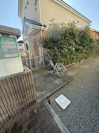 レオパレスアドヴェントＫＡＢＵ 共用部分
