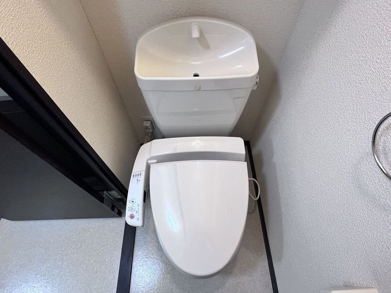 LEONEXT Mukoyama 卫生间