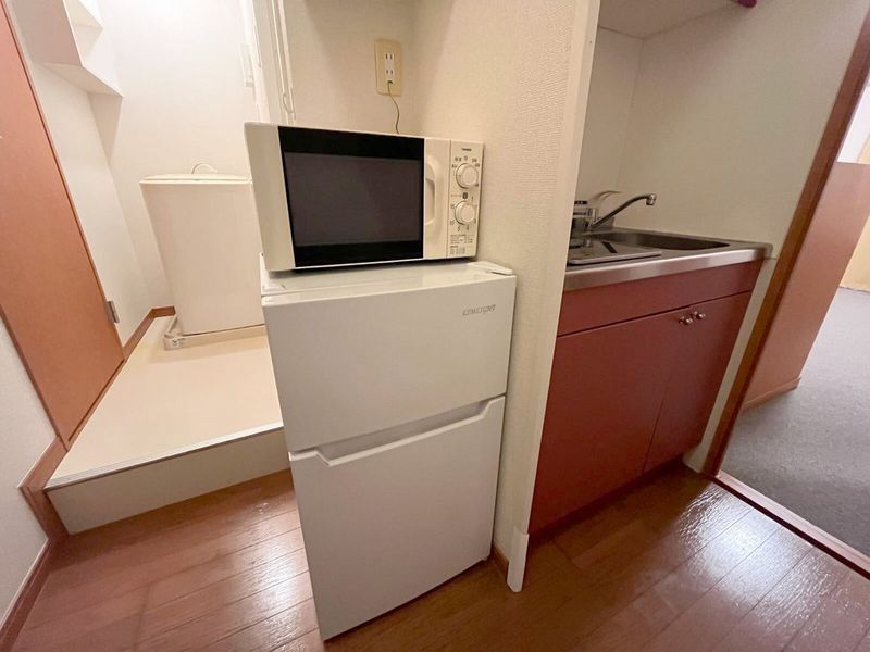 leopalace Florecea 기타 시설