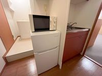 leopalace Florecea 기타 시설